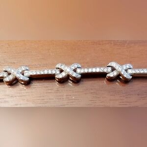 Sterling Silver Bracelet